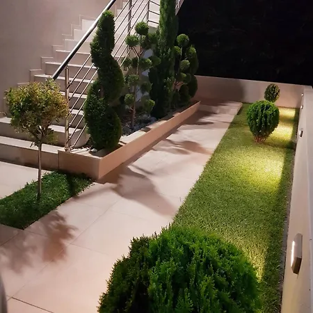 Apartment Sithonia 4 Beds