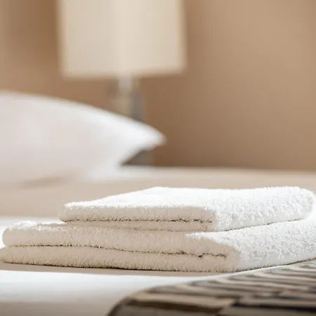 Apartment Sithonia Suites 4 Beds Nikiti (Sithonia)