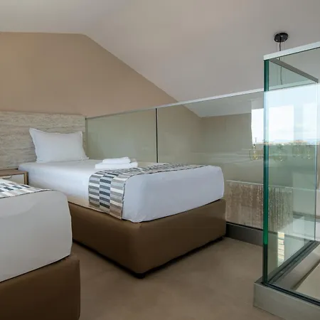 Apartment Sithonia 4 Beds *