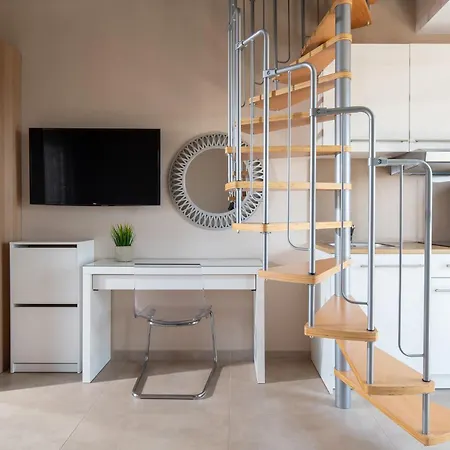 Appartement Sithonia 4 Beds
